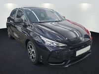 Neu MG MG3 Comfort 116 PS (85 kW) 2025 Schwarz Kleinwagen