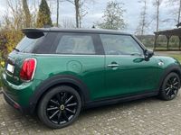 gebraucht Mini Cooper SE Trim XL Trim XL