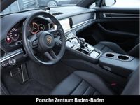 gebraucht Porsche Panamera 4 E-Hybrid Platinum Edition Head-Up