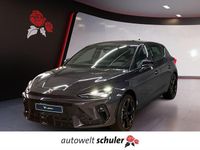 Neu Cupra Leon 150 PS (110 kW) 2026 Violett Limousine