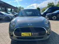 Brugt Mini ONE 102 HK (75 kW) 2017 Grå Hatchback