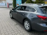 Używany Mazda 6 175 KM (128 kW) 2015 Kombi
