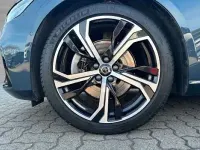 Gebraucht Volvo V60 Plus 197 PS (144 kW) 2025 Blau Kombi