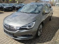 Second-hand Opel Astra Dynamic 150 CP (110 kW) 2018 Gri Break