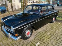 gebraucht Volvo Amazon P121 Automatik BW35