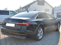 gebraucht Audi A6 50 TFSI e quattro sport/S-LINE/Panorama/VirtualCP