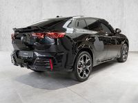 Neu BMW X2 Performance 163 PS (119 kW) 2026 Schwarz SUV