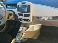 Gebraucht Renault Zoe 42 kW (58 PS) 2016 Kleinwagen