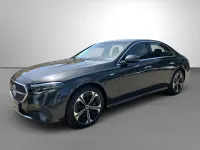 Gebraucht Mercedes E300 Avantgarde 197 PS (144 kW) 2025 Grau Limousine