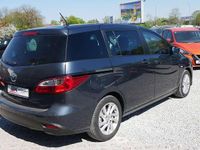 Second-hand Mazda 5 116 CP (85 kW) 2011 Gri Monovolum