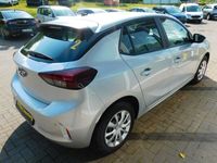 gebraucht Opel Corsa F Edition Klima /SHZ / wenig Kilometer