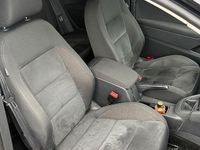 Gebraucht VW Golf 122 PS (89 kW) 2009 Schwarz Coupé