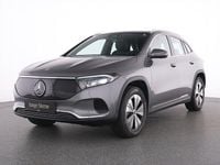 Gebraucht Mercedes EQA250+ Progressive 139 kW (190 PS) 2024 Grau SUV