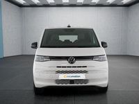 Ny VW Multivan 204 HK (150 kW) 2025 Hvid MPV