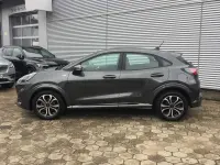 Gebraucht Ford Puma ST-Line 125 PS (91 kW) 2024 Grau Limousine