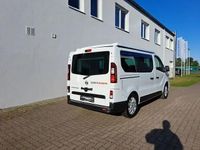 Gebraucht Nissan Primastar 170 PS (125 kW) 2024 Weiß Van / Kleinbus