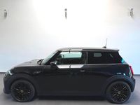 Gebraucht Mini Cooper SE Classic 135 kW (184 PS) 2022 Schwarz Kleinwagen