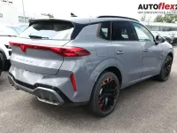 Neu Cupra Terramar VZ 265 PS (194 kW) 2026 Graphene grau SUV