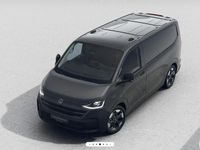 Neu VW Transporter 150 PS (110 kW) 2026 Graphite dust metallic Van