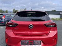 Gebraucht Opel Corsa Edition 101 PS (74 kW) 2023 Peperoncino red Limousine