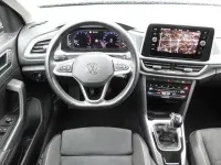 Usata VW T-Roc Style 150 CV (110 kW) 2023 Grigio SUV
