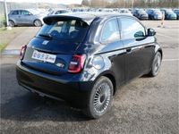 gebraucht Fiat 500e ICON 42kWh GLASDACH MAGICEYE WINTER PARK KOMFORT NAVI ALU