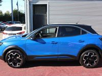 Gebraucht Opel Mokka Ultimate 136 PS (100 kW) 2024 Blau SUV