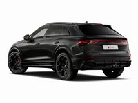 Neu Audi RS Q8 Performance 471 PS (346 kW) 2026 Schwarz SUV