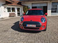 gebraucht Mini ONE AppleCarPlay Keyless-go Sportsitz KameraNavi