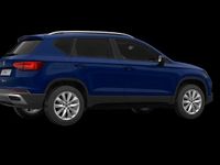Neu Seat Ateca 150 PS (110 kW) 2025 Blau SUV