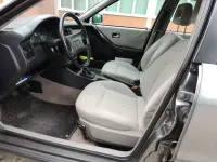 Gebraucht Audi 80 174 PS (127 kW) 1992 Grau Limousine