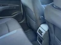 Gebraucht Citroën C4 120 PS (88 kW) 2012 Weiß Limousine