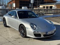Gebraucht Porsche 911 Carrera S 385 PS (283 kW) 2011 Silber Coupé