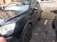 gebraucht Opel Antara Antara2.0 CDTI 4x4 Edition