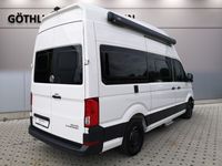 gebraucht VW California Grand