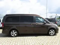 Gebraucht Mercedes 220 Marco Polo 2019 Andere