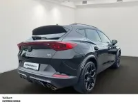 Gebraucht Cupra Formentor VZ 390 PS (286 kW) 2023 Schwarz SUV