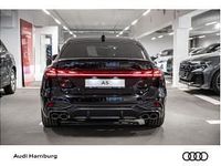 Neu Audi S5 367 PS (269 kW) 2026 Schwarz (mythosschwarz metallic) Limousine