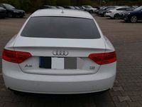 gebraucht Audi A5 Sportback 2.0 TDI QUATTRO - Standheizung - TÜV NEU