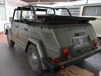 Second-hand VW 181 48 CP (35 kW) 1974 Verde SUV