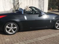 gebraucht Nissan 350Z Roadster Premium Sitzhzg.Tepom