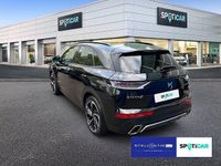Gebraucht DS Automobiles DS7 Crossback 300 PS (220 kW) 2021 Schwarz SUV