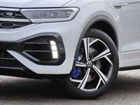 Gebraucht VW T-Roc Beats 300 PS (220 kW) 2022 Weiß SUV