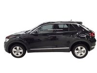 Gebraucht VW T-Roc Style 150 PS (110 kW) 2024 Schwarz SUV