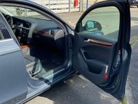 Second-hand Audi A4 211 CP (155 kW) 2009 Gri Berlinǎ