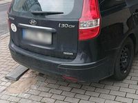 Gebraucht Hyundai i30 90 PS (66 kW) 2010 Kombi