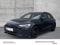 Gebraucht Audi A3 S-Line 150 PS (110 kW) 2025 Außenfarbe: Limousine