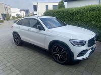 Gebraucht Mercedes GLC43 AMG AMG 390 PS (286 kW) 2021 SUV