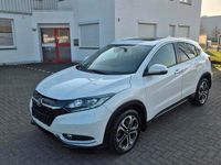 Gebraucht Honda HR-V 131 PS (96 kW) 2015 Weiß SUV