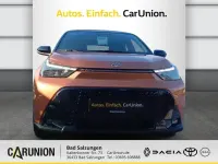 Neu Toyota Aygo X Lounge 116 PS (85 kW) 2026 M49 SUV